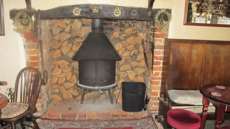 The White Hart Inn
