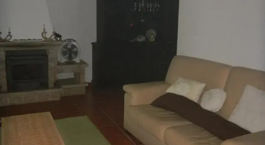 Refúgio do Corisco