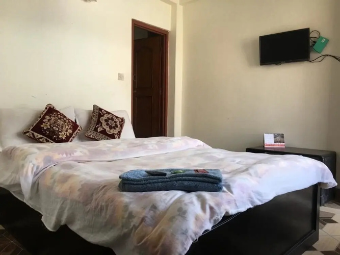 Hotel Smith