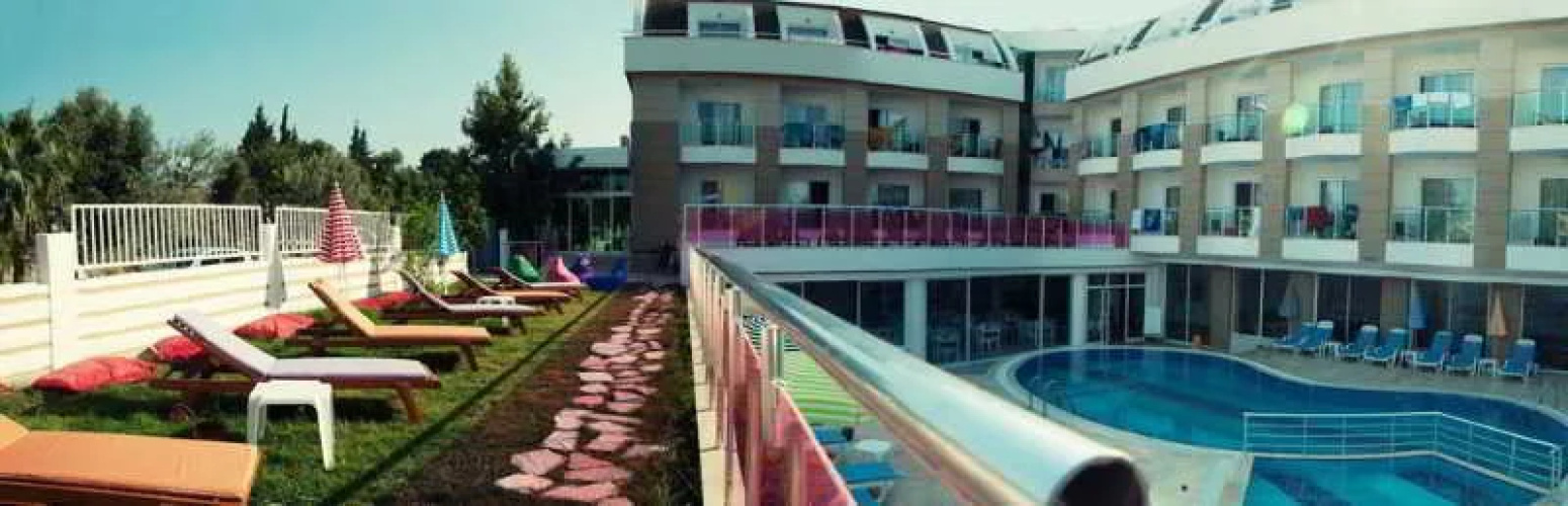 Life Elite Hotel