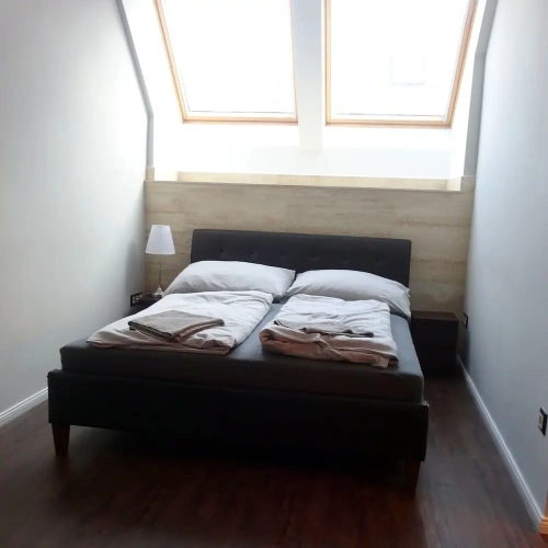 2 Bedrooms Superior Apartment