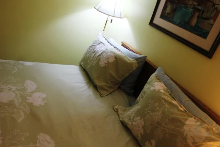 Maple Beach Bed & Breakfast