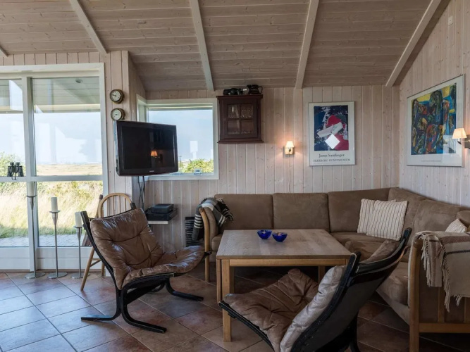Holiday Home in FanÃ¸