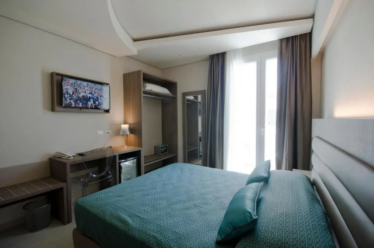 Hermes Hotel