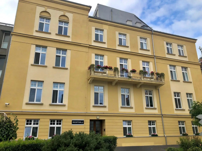 Otel görseli