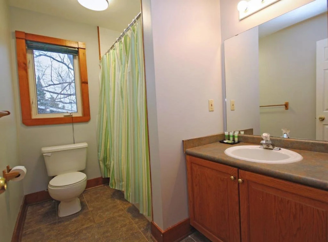 Summit Ridge 6