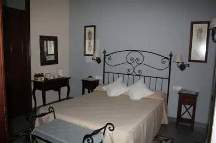 Casa Del Marqués