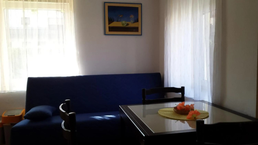 Apartments Ručna