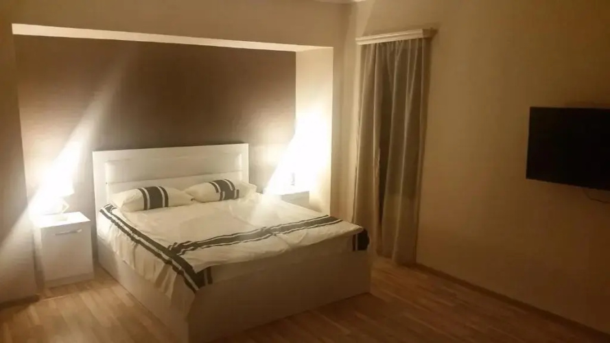 Manana Appartment