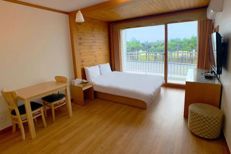Beachvill Condotel