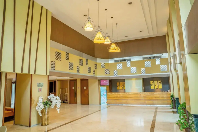 Hotel Alia Cikini