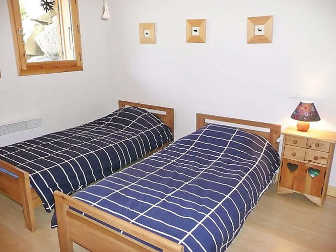 Chalet Du Bulle Saint Gervais