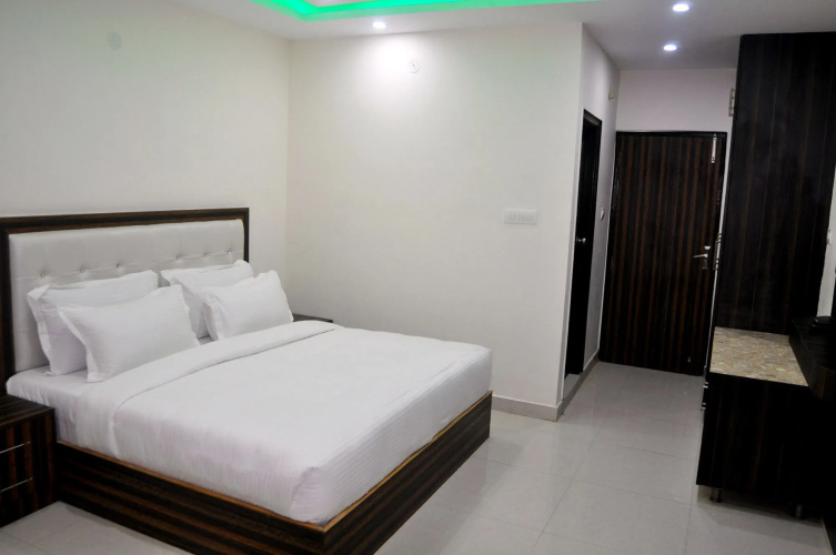 Hotel Bliss Valley