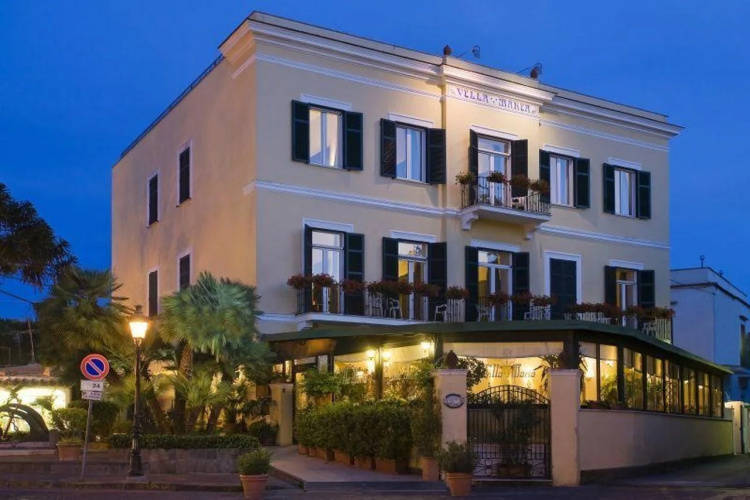 Otel görseli
