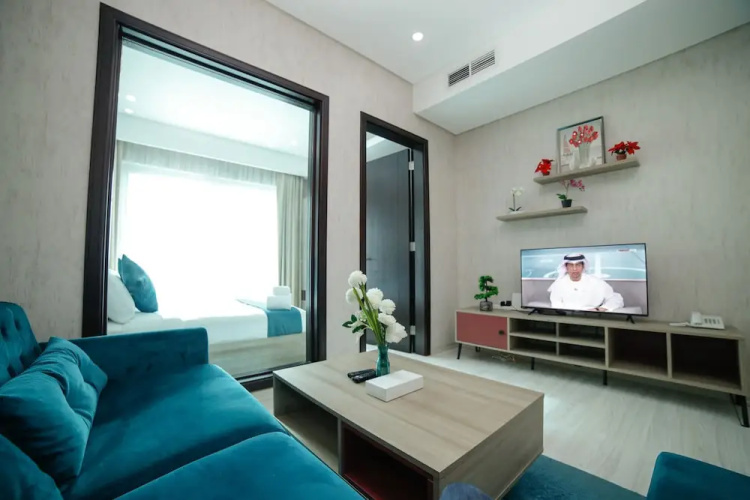Vita Suites
