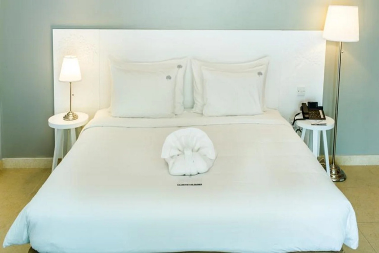 Espace Holiday Homes Dubai