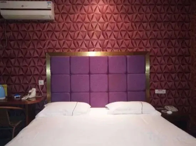 Hongyuan Hotel