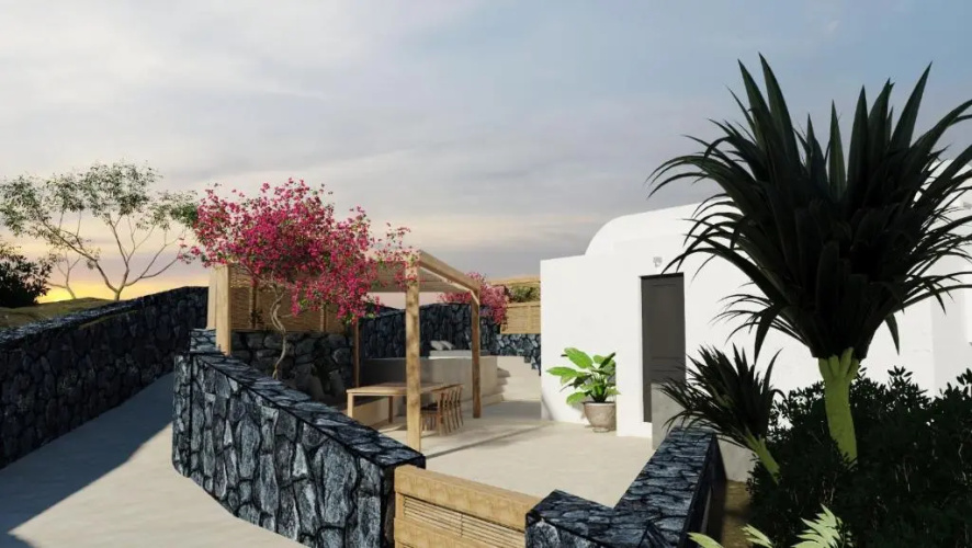 Arise Suites