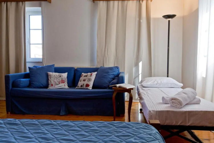 San Rocco Sqr. Apartment