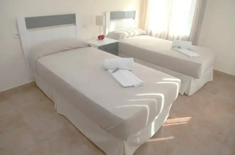 Apartamentos Costaluz Costa Esuri