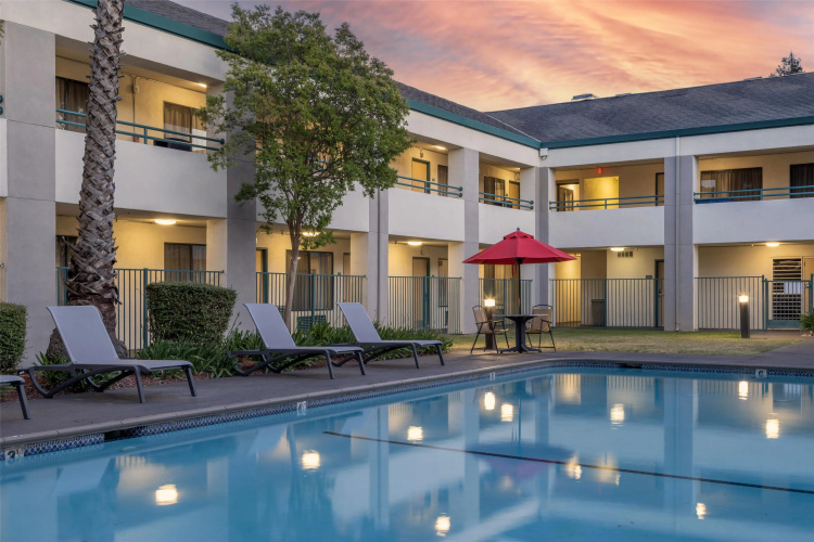 Best Western Heritage Inn photo 12