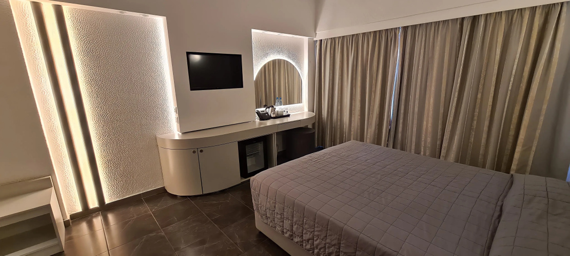 Sveltos Hotel