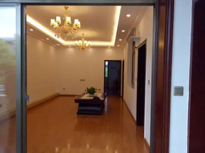 Dujiangyan  Hakka hotel
