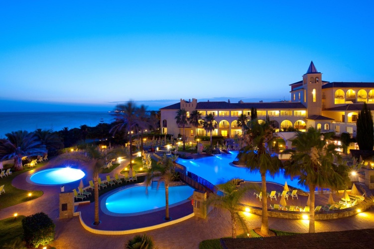 Fuerte Conil Resort photo 31