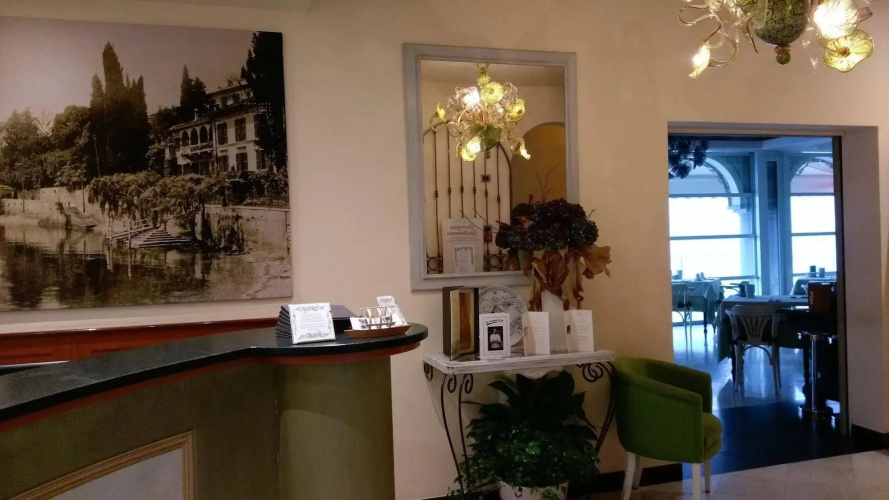 La Darsena Boutique Hotel & Restaurant