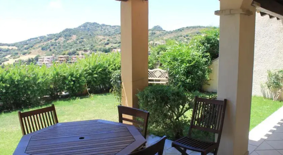 Casa Mistral