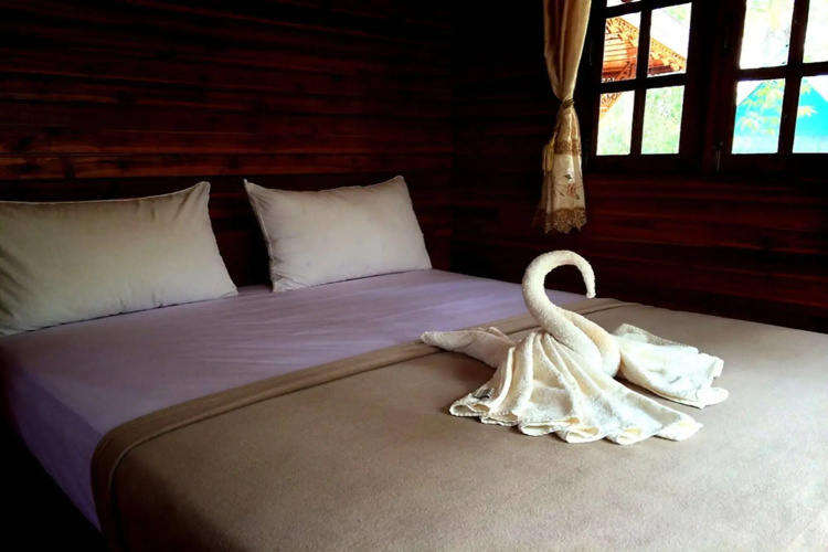 Phuphiang Khiangfah Resort