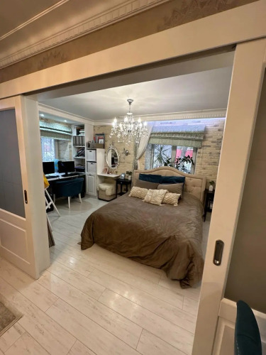 Фотография номера квартиры Квартира С Дизайнерским Ремонтом Владимир