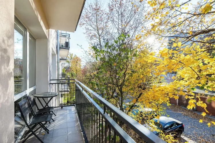 RentPlanet - Apartament Kopcińskiego