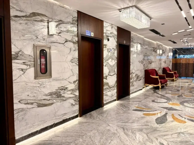 Sakab Al Aseel Hotel