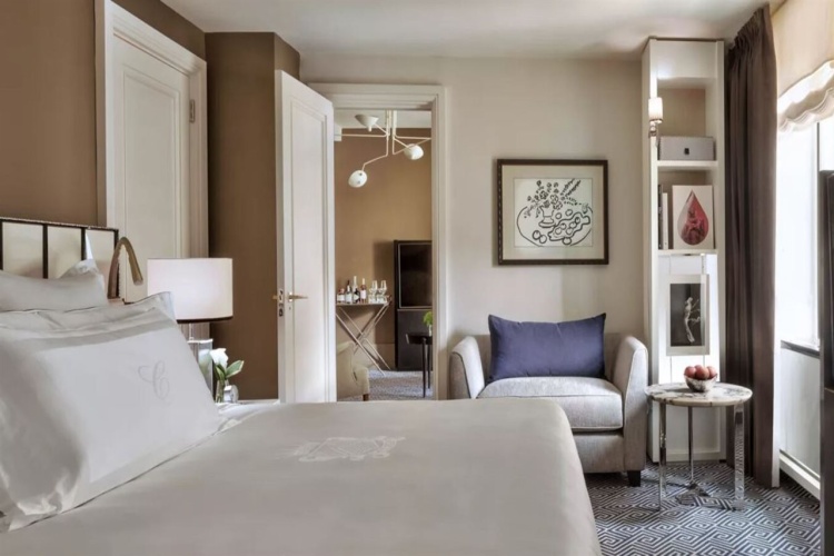 The Carlyle, A Rosewood Hotel photo 7
