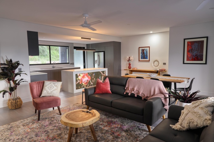 Luxury Apartment