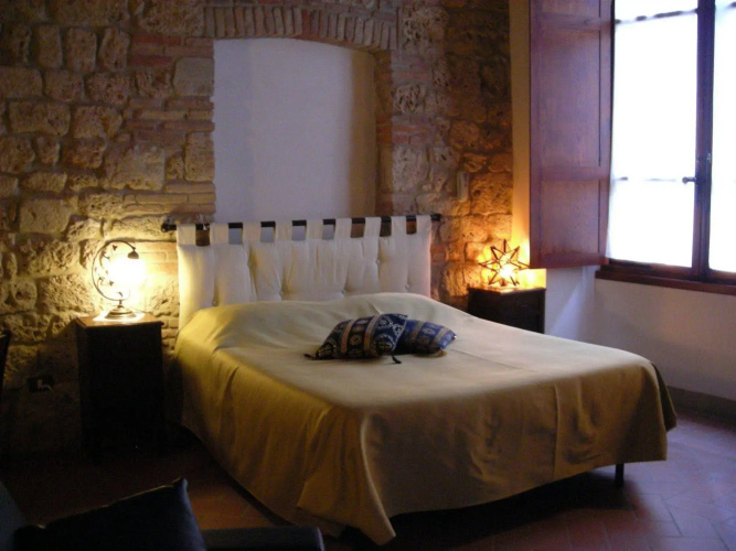 Residenza d'Epoca Palazzo Malfatti