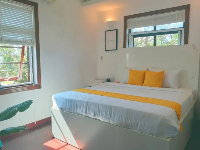 Sun Villa