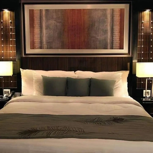 Deluxe Double room with river view