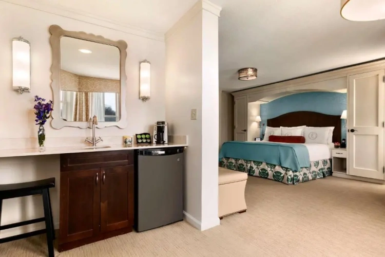 Royal Double Suite