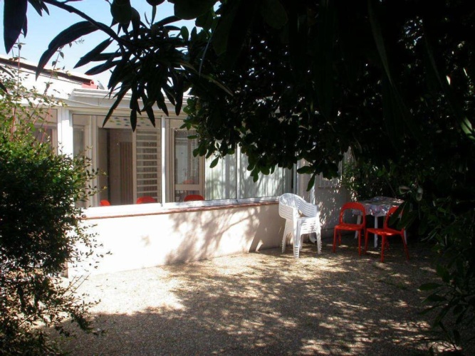 Cottage