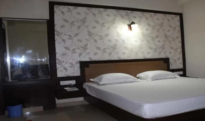 Hotel PP Palace