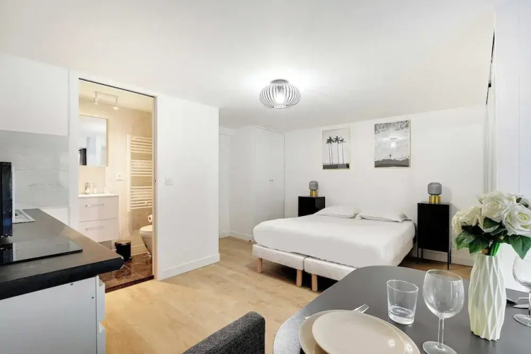 Appartement Amboise