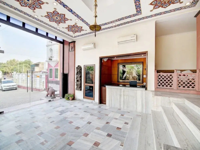 Imagen del hotel