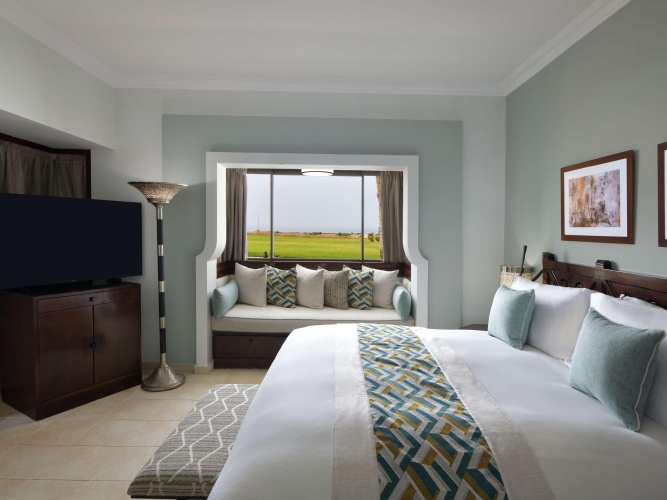Sofitel Agadir Royal Bay Resort photo 15