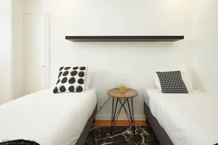Bica Apartment in Lisbon