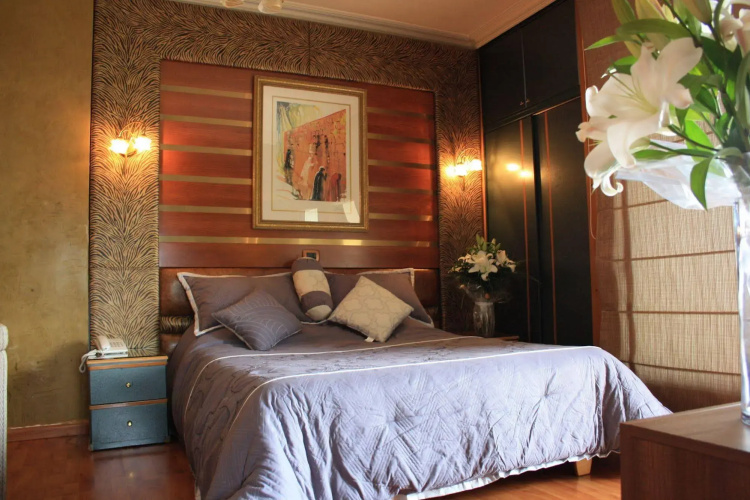 Camelot Hotel