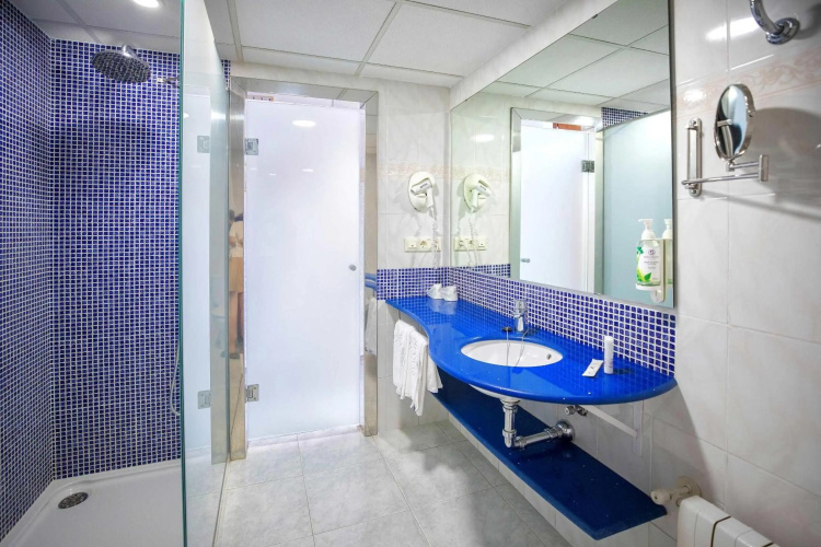 Servigroup Diplomatic Hotel photo 11
