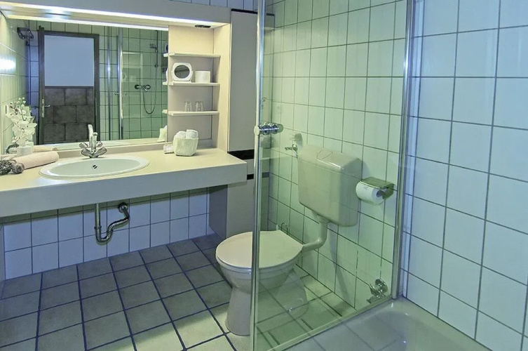 Hotel Garni Godenhof