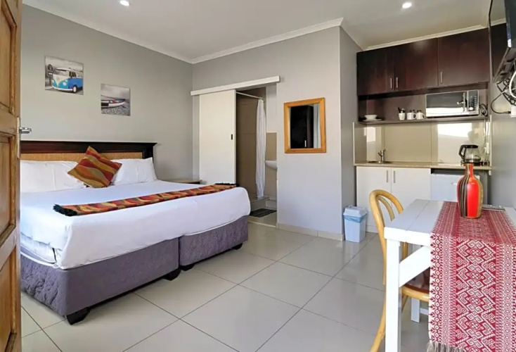 Ballito Backpackers